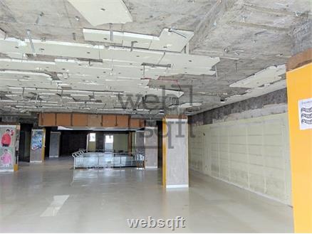 Commercial building for Sale in Hyderabad